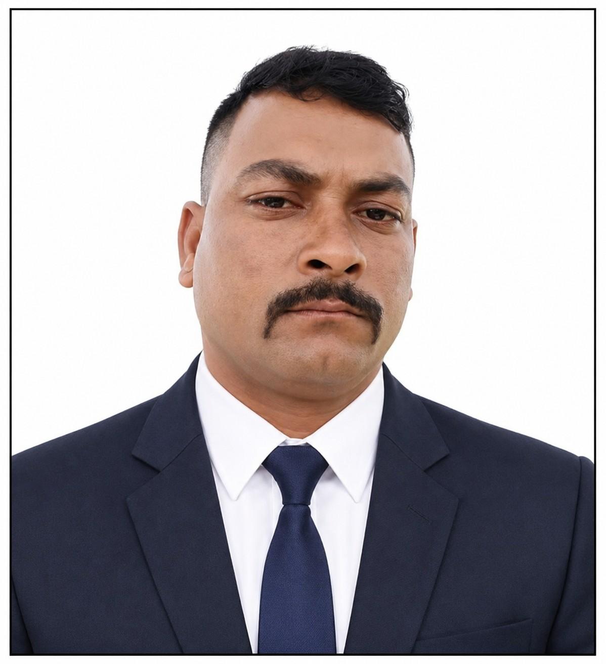 Hukum Singh Bheel, Director